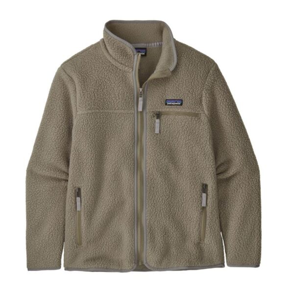 Patagonia Patagonia W´S Retro Pile Jkt P22795 Geilo Sport