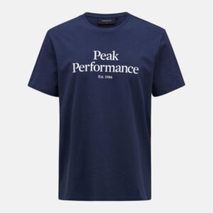 Peak Performance Peak Performance M Original Tee G79567 Geilo Sport 1 2 3 4