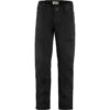 Fjällräven Fjällräven Keb Eco-Shell Trousers 82415 Geilo Sport 1