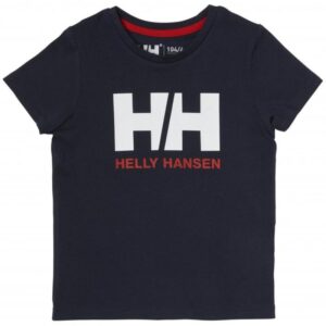 Helly Hansen Helly Hansen K Hh Logo T-Shirt 40455 Geilo Sport 1