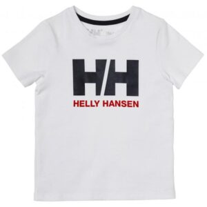 Helly Hansen Helly Hansen K Hh Logo T-Shirt 40455 Geilo Sport 1