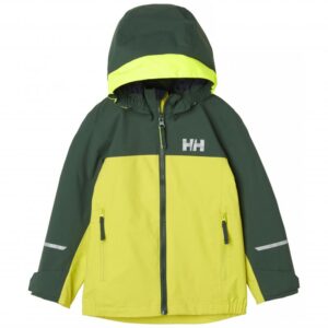 Helly Hansen Helly Hansen K Shelter Jacket 2.0 40070 Geilo Sport 1